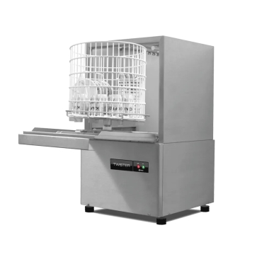 Maquina de Lavar Loucas - LAVADORA NETTER NT TWISTER